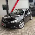 CHEVROLET CRUZE 1.8 LT 16V FLEX 4P MANUAL CHEVROLET CRUZE 1.8 LT 16V FLEX 4P MANUAL