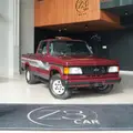 CHEVROLET D20 4.0 CUSTOM S CS 8V DIESEL 2P MANUAL CHEVROLET D20 4.0 CUSTOM S CS 8V DIESEL 2P MANUAL