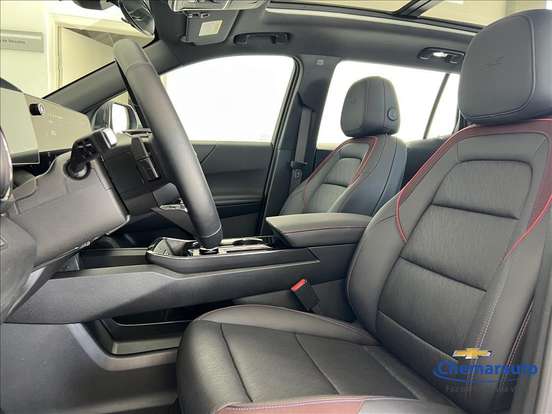 CHEVROLET-EQUINOX-1.5 16V TURBO GASOLINA RS AWD AUTOMÁTICO CHEVROLET-EQUINOX-2024