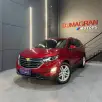 CHEVROLET EQUINOX 2.0 16V TURBO GASOLINA PREMIER AWD AUTOMÁTICO CHEVROLET EQUINOX 2.0 16V TURBO GASOLINA PREMIER AWD AUTOMÁTICO
