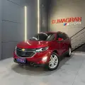 CHEVROLET EQUINOX 2.0 16V TURBO GASOLINA PREMIER AWD AUTOMÁTICO CHEVROLET EQUINOX 2.0 16V TURBO GASOLINA PREMIER AWD AUTOMÁTICO
