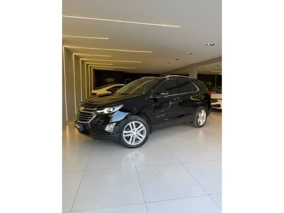CHEVROLET EQUINOX 2.0 16V TURBO GASOLINA PREMIER AWD AUTOMÁTICO