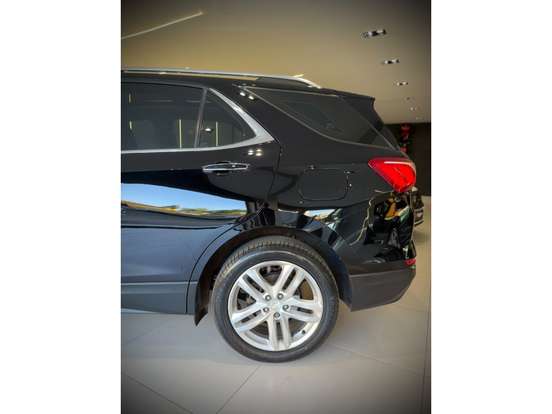 CHEVROLET-EQUINOX-2.0 16V TURBO GASOLINA PREMIER AWD AUTOMÁTICO CHEVROLET-EQUINOX-2018