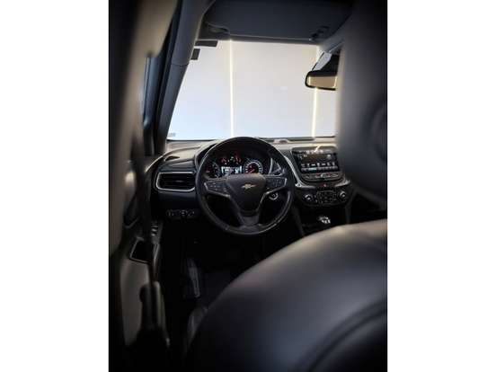 CHEVROLET-EQUINOX-2.0 16V TURBO GASOLINA PREMIER AWD AUTOMÁTICO CHEVROLET-EQUINOX-2018