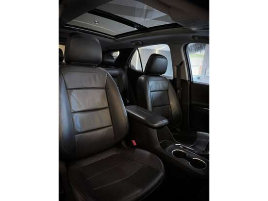 CHEVROLET-EQUINOX-2.0 16V TURBO GASOLINA PREMIER AWD AUTOMÁTICO CHEVROLET-EQUINOX-2018