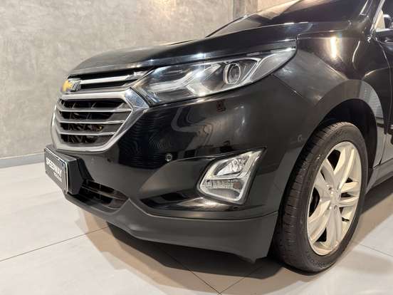 CHEVROLET-EQUINOX-2.0 16V TURBO GASOLINA PREMIER AWD AUTOMÁTICO CHEVROLET-EQUINOX-2018