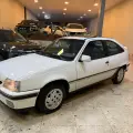 CHEVROLET KADETT 2.0 MPFI GSI 8V GASOLINA 2P MANUAL CHEVROLET KADETT 2.0 MPFI GSI 8V GASOLINA 2P MANUAL