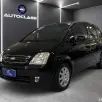 CHEVROLET MERIVA 1.4 MPFI JOY 8V FLEX 4P MANUAL CHEVROLET MERIVA 1.4 MPFI JOY 8V FLEX 4P MANUAL