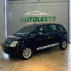 CHEVROLET MERIVA 1.4 MPFI MAXX 8V ECONO.FLEX 4P MANUAL CHEVROLET MERIVA 1.4 MPFI MAXX 8V ECONO.FLEX 4P MANUAL