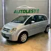 CHEVROLET MERIVA 1.4 MPFI MAXX 8V ECONO.FLEX 4P MANUAL CHEVROLET MERIVA 1.4 MPFI MAXX 8V ECONO.FLEX 4P MANUAL