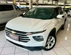 CHEVROLET MONTANA 1.2 TURBO FLEX LTZ AUTOMÁTICO CHEVROLET MONTANA 1.2 TURBO FLEX LTZ AUTOMÁTICO