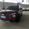 CHEVROLET MONTANA 1.2 TURBO FLEX PREMIER AUTOMÁTICO CHEVROLET MONTANA 1.2 TURBO FLEX PREMIER AUTOMÁTICO