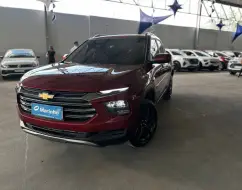 CHEVROLET MONTANA 1.2 TURBO FLEX PREMIER AUTOMÁTICO CHEVROLET MONTANA 1.2 TURBO FLEX PREMIER AUTOMÁTICO