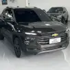 CHEVROLET MONTANA 1.2 TURBO FLEX PREMIER AUTOMÁTICO CHEVROLET MONTANA 1.2 TURBO FLEX PREMIER AUTOMÁTICO