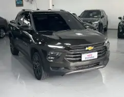 CHEVROLET MONTANA 1.2 TURBO FLEX PREMIER AUTOMÁTICO CHEVROLET MONTANA 1.2 TURBO FLEX PREMIER AUTOMÁTICO