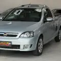 CHEVROLET MONTANA 1.4 MPFI SPORT CS 8V FLEX 2P MANUAL CHEVROLET MONTANA 1.4 MPFI SPORT CS 8V FLEX 2P MANUAL