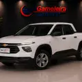 CHEVROLET MONTANA 1.2 TURBO FLEX LT MANUAL CHEVROLET MONTANA 1.2 TURBO FLEX LT MANUAL