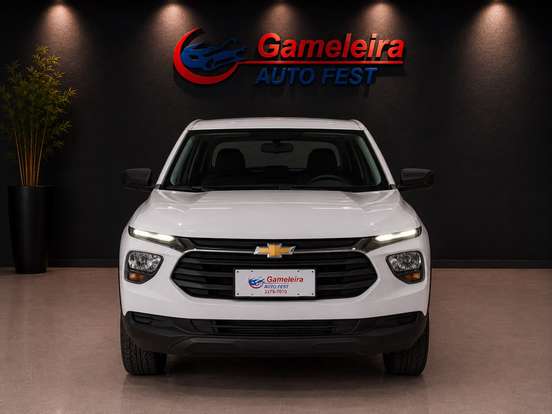 CHEVROLET-MONTANA-1.2 TURBO FLEX LT MANUAL CHEVROLET-MONTANA-2024