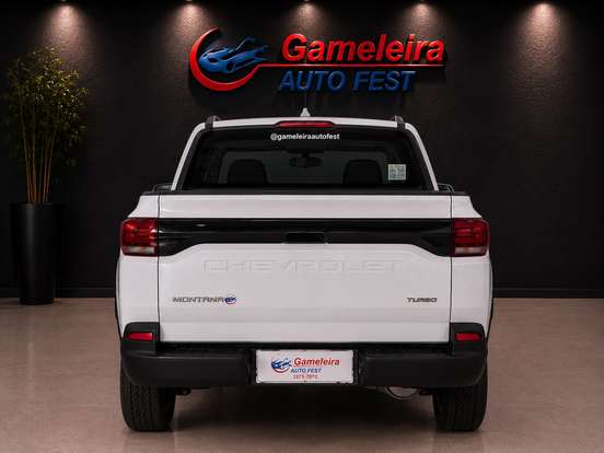 CHEVROLET-MONTANA-1.2 TURBO FLEX LT MANUAL CHEVROLET-MONTANA-2024