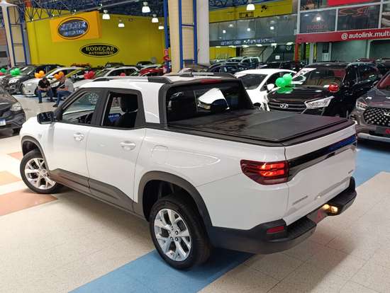 CHEVROLET-MONTANA-1.2 TURBO FLEX LTZ AUTOMÁTICO CHEVROLET-MONTANA-2024