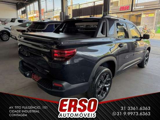 CHEVROLET-MONTANA-1.2 TURBO FLEX PREMIER AUTOMÁTICO CHEVROLET-MONTANA-2023