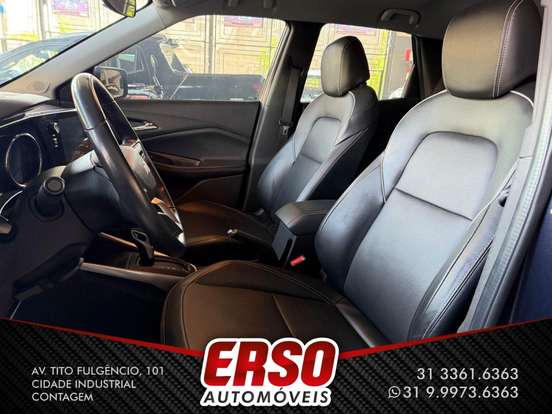 CHEVROLET-MONTANA-1.2 TURBO FLEX PREMIER AUTOMÁTICO CHEVROLET-MONTANA-2023