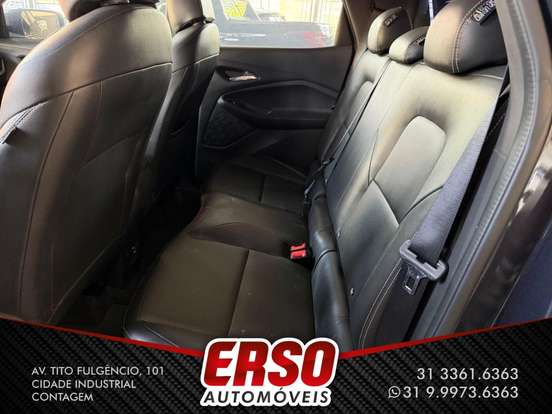 CHEVROLET-MONTANA-1.2 TURBO FLEX PREMIER AUTOMÁTICO CHEVROLET-MONTANA-2023