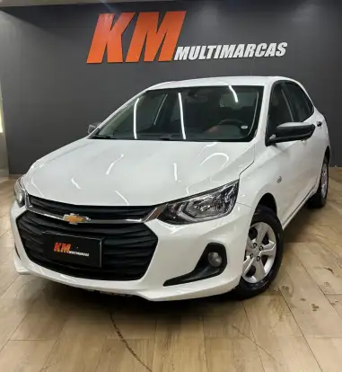 CHEVROLET-ONIX-2023