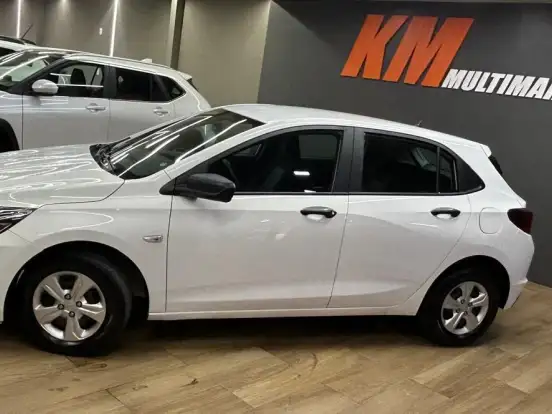 CHEVROLET-ONIX-1.0 FLEX MANUAL CHEVROLET-ONIX-2023