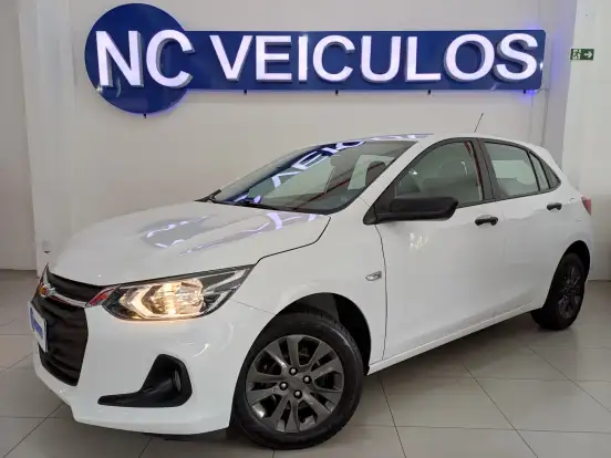 CHEVROLET-ONIX-2024