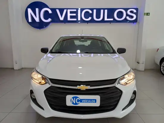 CHEVROLET-ONIX-1.0 FLEX MANUAL CHEVROLET-ONIX-2024