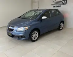 CHEVROLET ONIX 1.0 MPFI LOLLAPALOOZA 8V FLEX 4P MANUAL CHEVROLET ONIX 1.0 MPFI LOLLAPALOOZA 8V FLEX 4P MANUAL