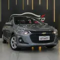 CHEVROLET ONIX 1.0 TURBO FLEX PLUS LTZ AUTOMÁTICO CHEVROLET ONIX 1.0 TURBO FLEX PLUS LTZ AUTOMÁTICO