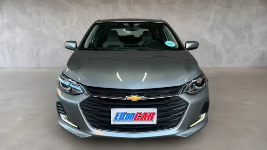 CHEVROLET-ONIX-1.0 TURBO FLEX PREMIER AUTOMÁTICO CHEVROLET-ONIX-2025