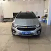 CHEVROLET ONIX 1.4 MPFI ACTIV 8V FLEX 4P AUTOMÁTICO CHEVROLET ONIX 1.4 MPFI ACTIV 8V FLEX 4P AUTOMÁTICO