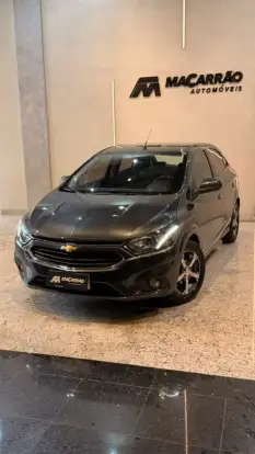 CHEVROLET-ONIX-2017