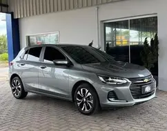 CHEVROLET ONIX 1.0 FLEX LOG MANUAL CHEVROLET ONIX 1.0 FLEX LOG MANUAL