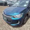 CHEVROLET ONIX 1.0 FLEX LT MANUAL CHEVROLET ONIX 1.0 FLEX LT MANUAL