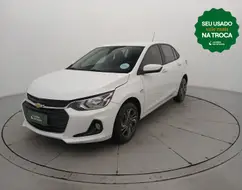 CHEVROLET ONIX 1.0 FLEX LT MANUAL CHEVROLET ONIX 1.0 FLEX LT MANUAL