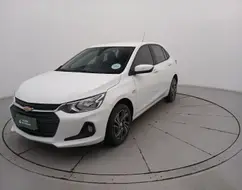 CHEVROLET ONIX 1.0 FLEX LT MANUAL CHEVROLET ONIX 1.0 FLEX LT MANUAL
