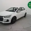 CHEVROLET ONIX 1.0 FLEX LT MANUAL CHEVROLET ONIX 1.0 FLEX LT MANUAL