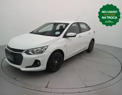 CHEVROLET ONIX 1.0 FLEX LT MANUAL CHEVROLET ONIX 1.0 FLEX LT MANUAL