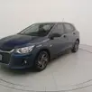 CHEVROLET ONIX 1.0 FLEX LT MANUAL CHEVROLET ONIX 1.0 FLEX LT MANUAL