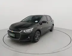 CHEVROLET ONIX 1.0 FLEX LT MANUAL CHEVROLET ONIX 1.0 FLEX LT MANUAL