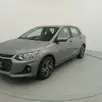 CHEVROLET ONIX 1.0 FLEX LT MANUAL CHEVROLET ONIX 1.0 FLEX LT MANUAL