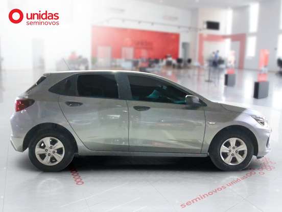 CHEVROLET-ONIX-1.0 FLEX LT MANUAL CHEVROLET-ONIX-2024