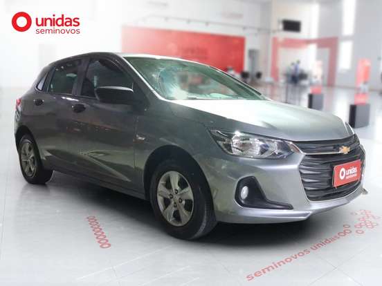 CHEVROLET-ONIX-1.0 FLEX LT MANUAL CHEVROLET-ONIX-2024
