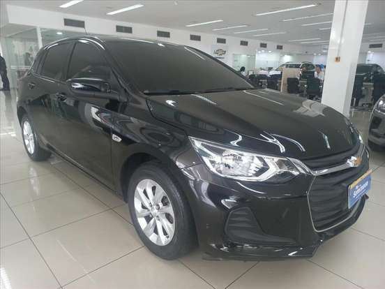 CHEVROLET-ONIX-2022