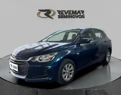 CHEVROLET ONIX 1.0 FLEX LT MANUAL CHEVROLET ONIX 1.0 FLEX LT MANUAL