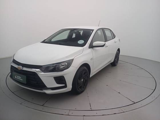 CHEVROLET ONIX 1.0 FLEX MANUAL